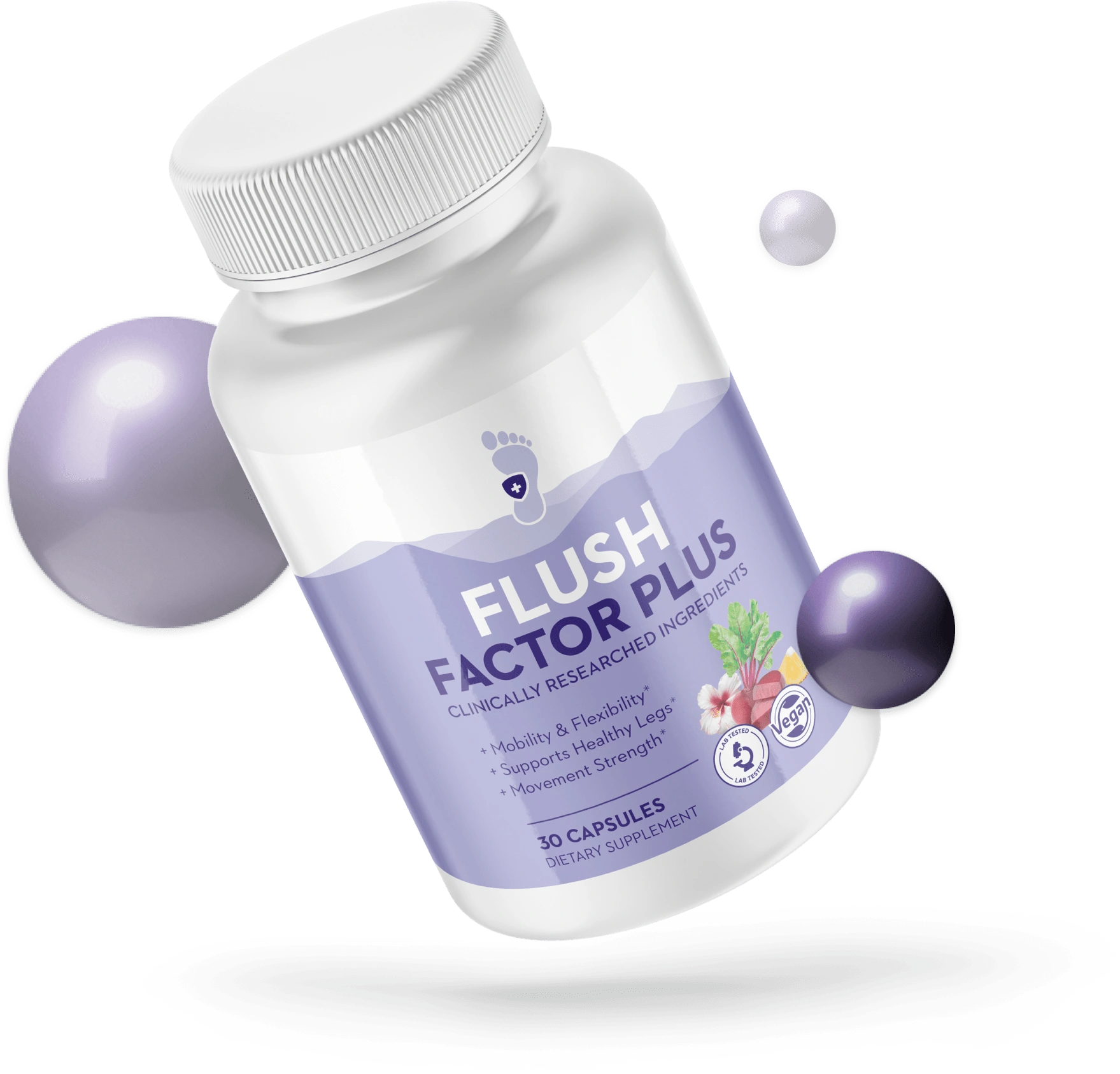 Flush Factor Plus buy